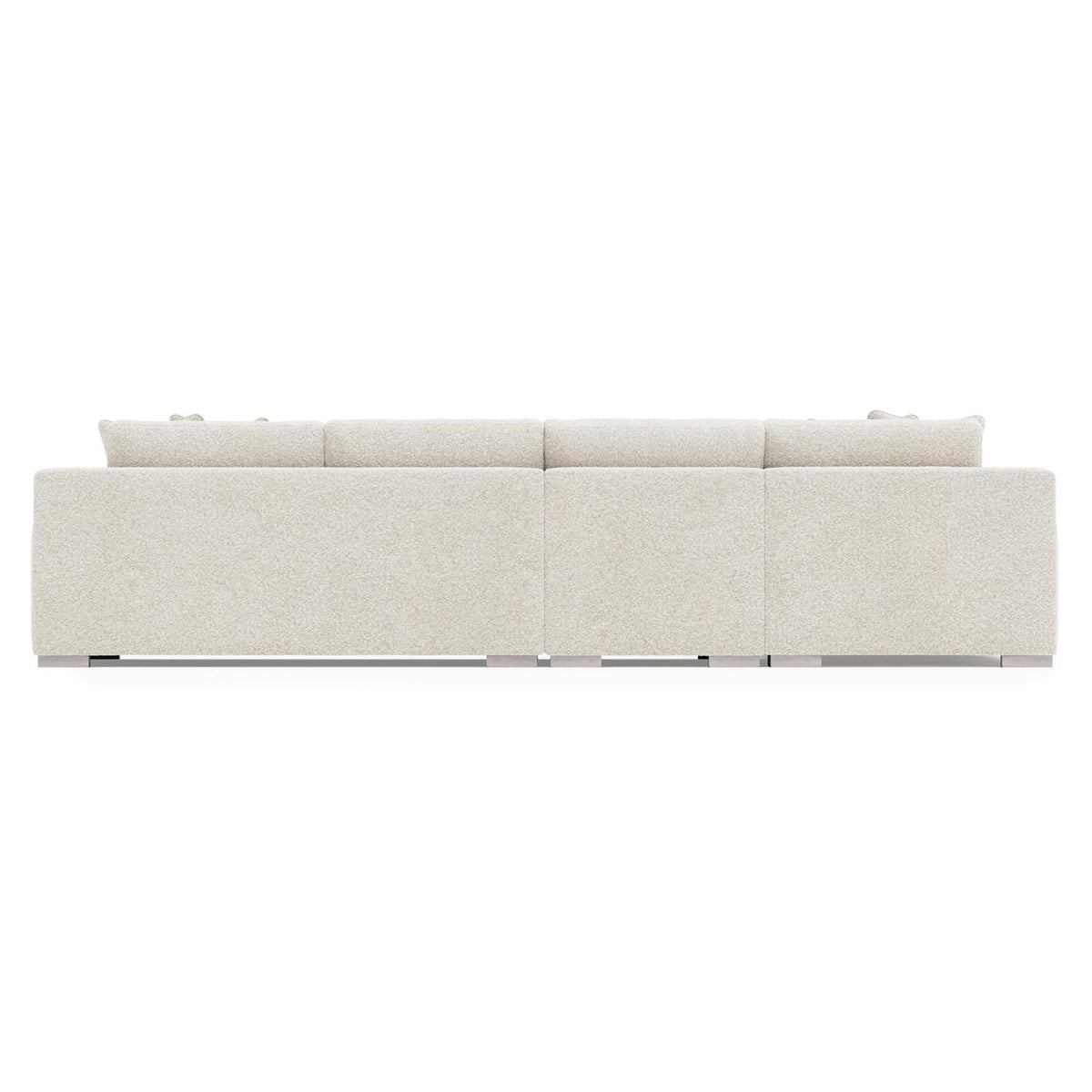 Andie Fabric Sectional (K1882) by Bernhardt