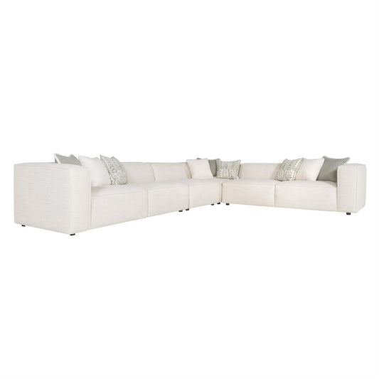Bliss Fabric Sectional (K1883) by Bernhardt