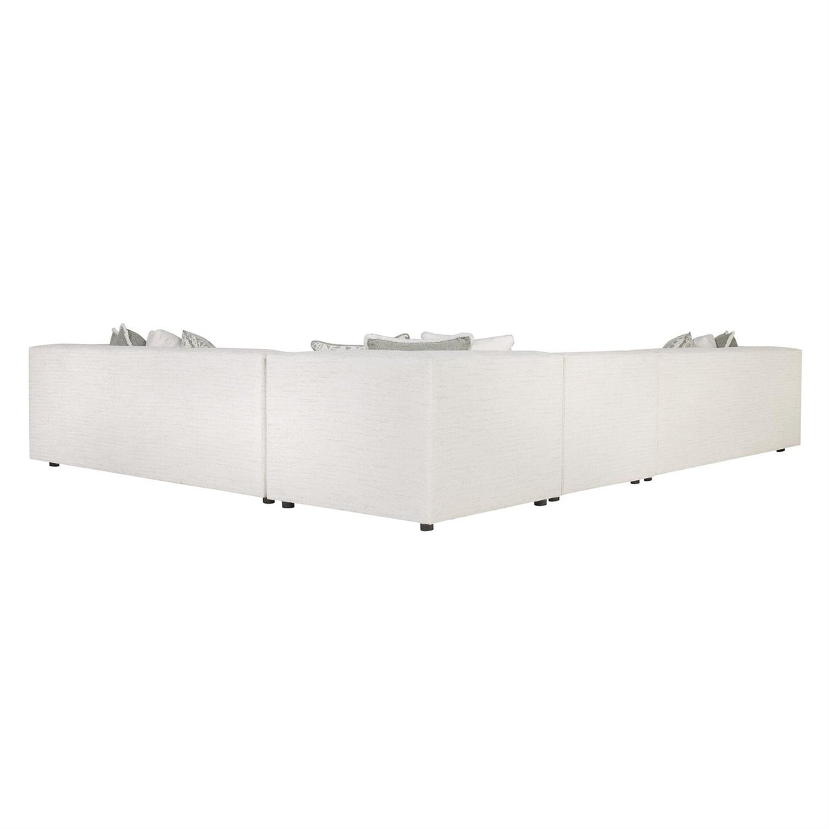 Bliss Fabric Sectional (K1883) by Bernhardt