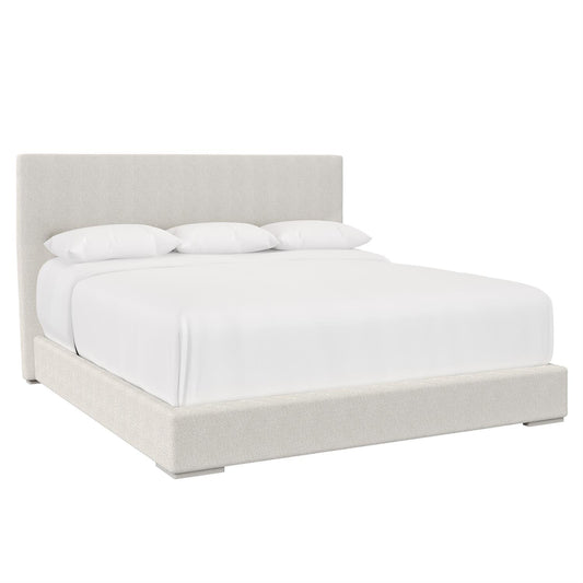 Stratum Panel Bed Queen (K1893) by Bernhardt