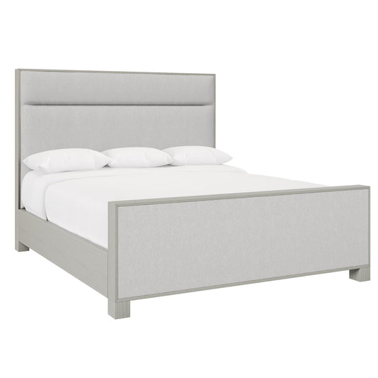 Stratum Panel Bed Queen (K1896) by Bernhardt
