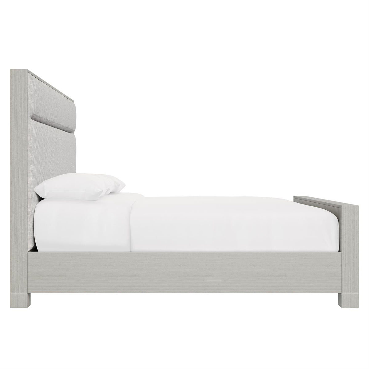Stratum Panel Bed King (K1898) by Bernhardt