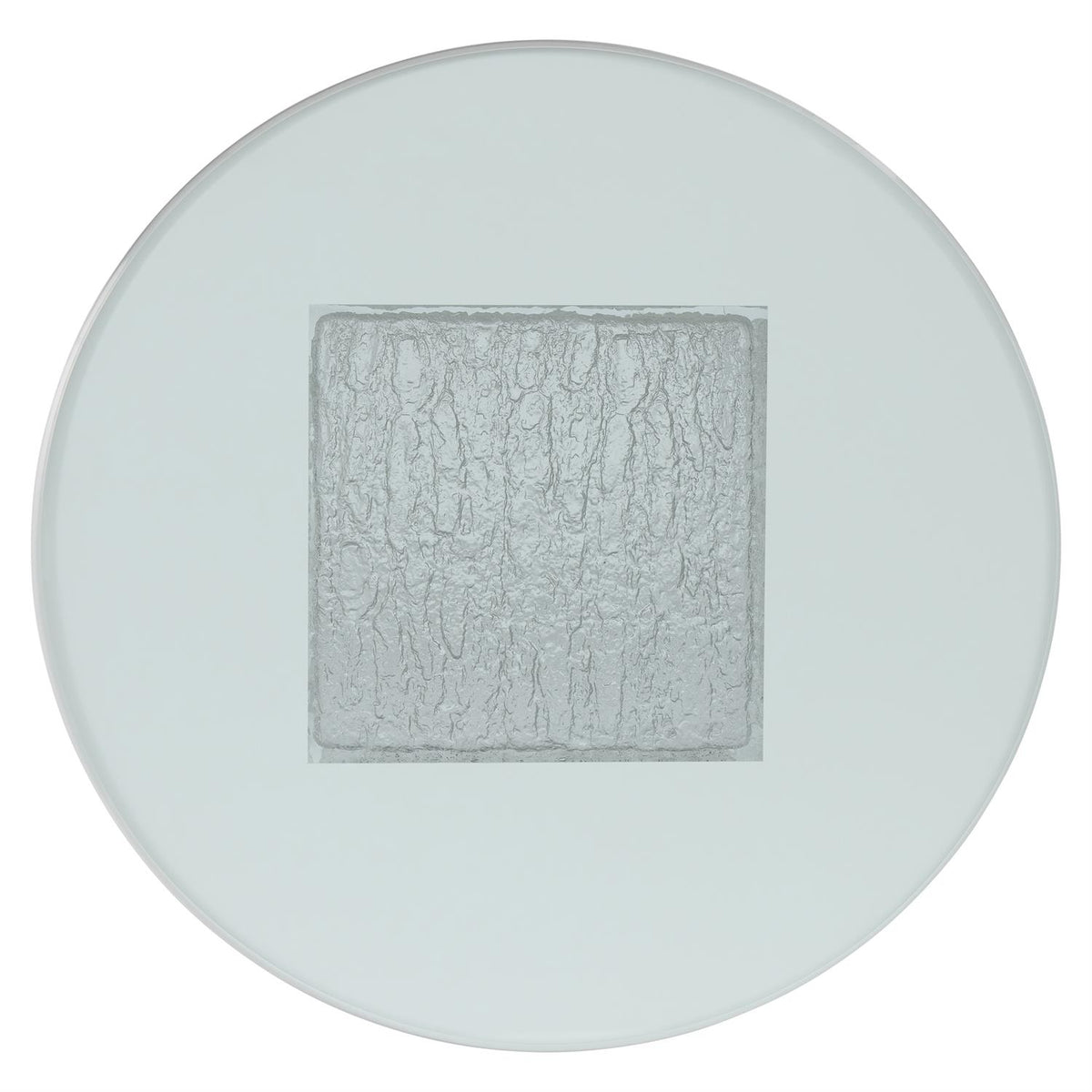 Arctic Dining Table (K1920) by Bernhardt