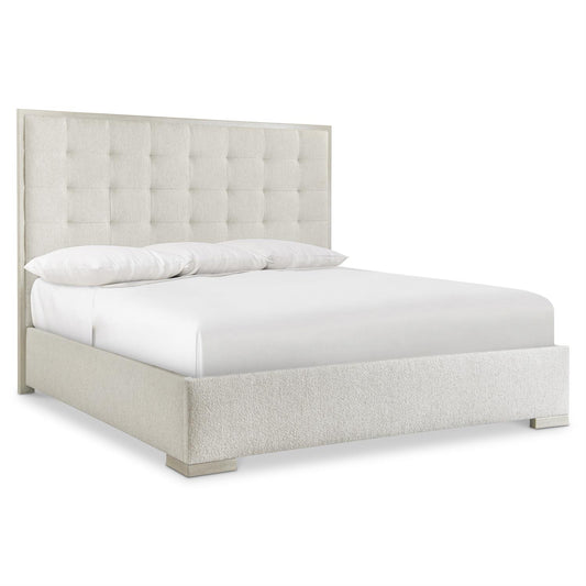 Cornelia Panel Bed King by Bernhardt