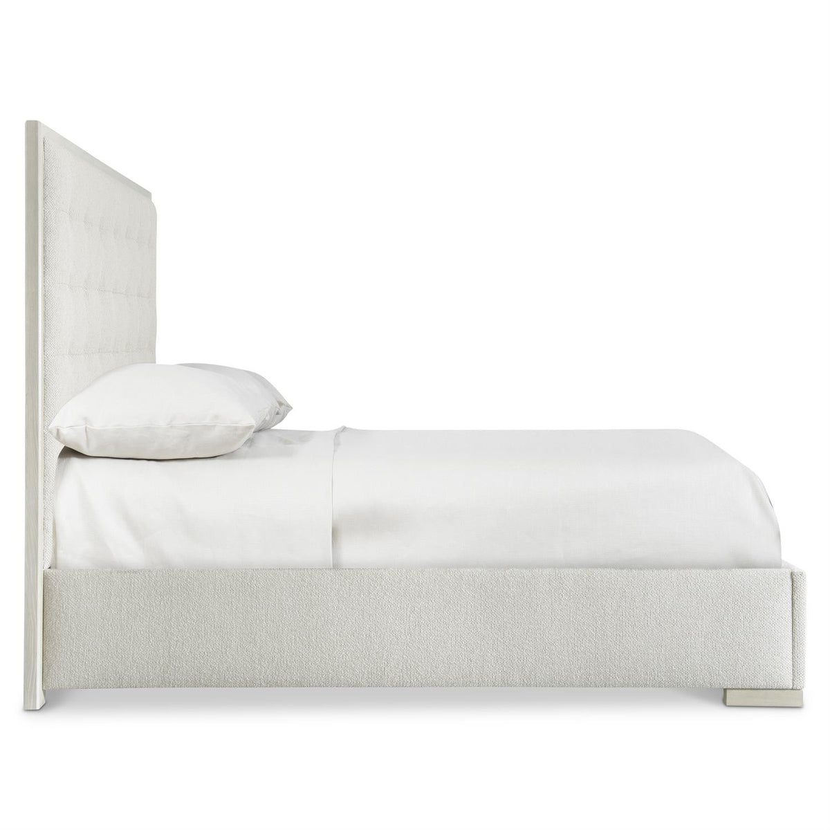 Cornelia Panel Bed King by Bernhardt