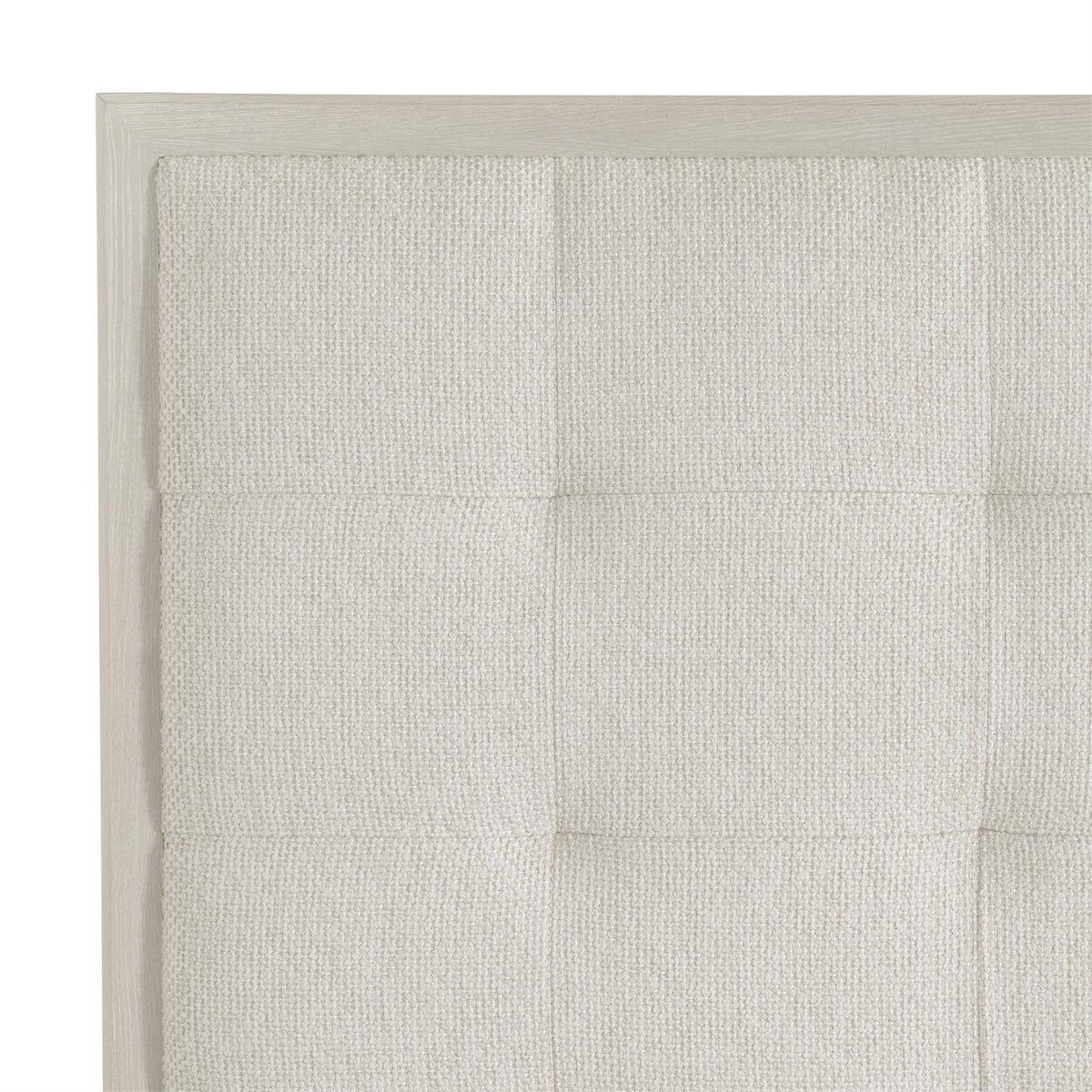 Cornelia Panel Bed King by Bernhardt