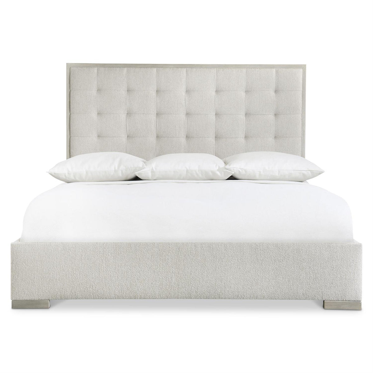 Cornelia Panel Bed Queen by Bernhardt