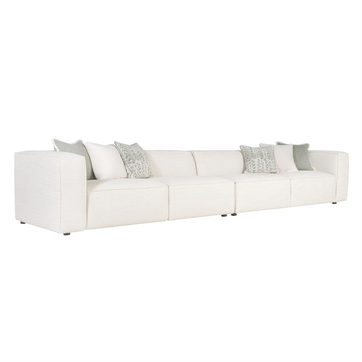 Bliss Fabric Sectional (K1956) by Bernhardt