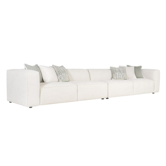 Bliss Fabric Sectional (K1956) by Bernhardt