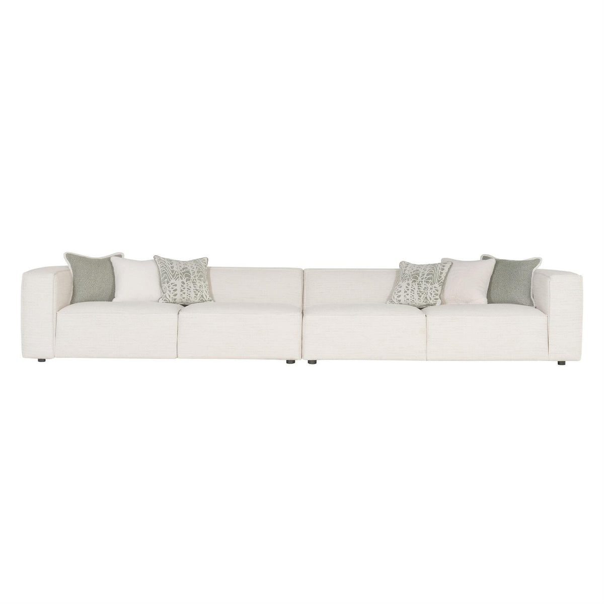 Bliss Fabric Sectional (K1956) by Bernhardt