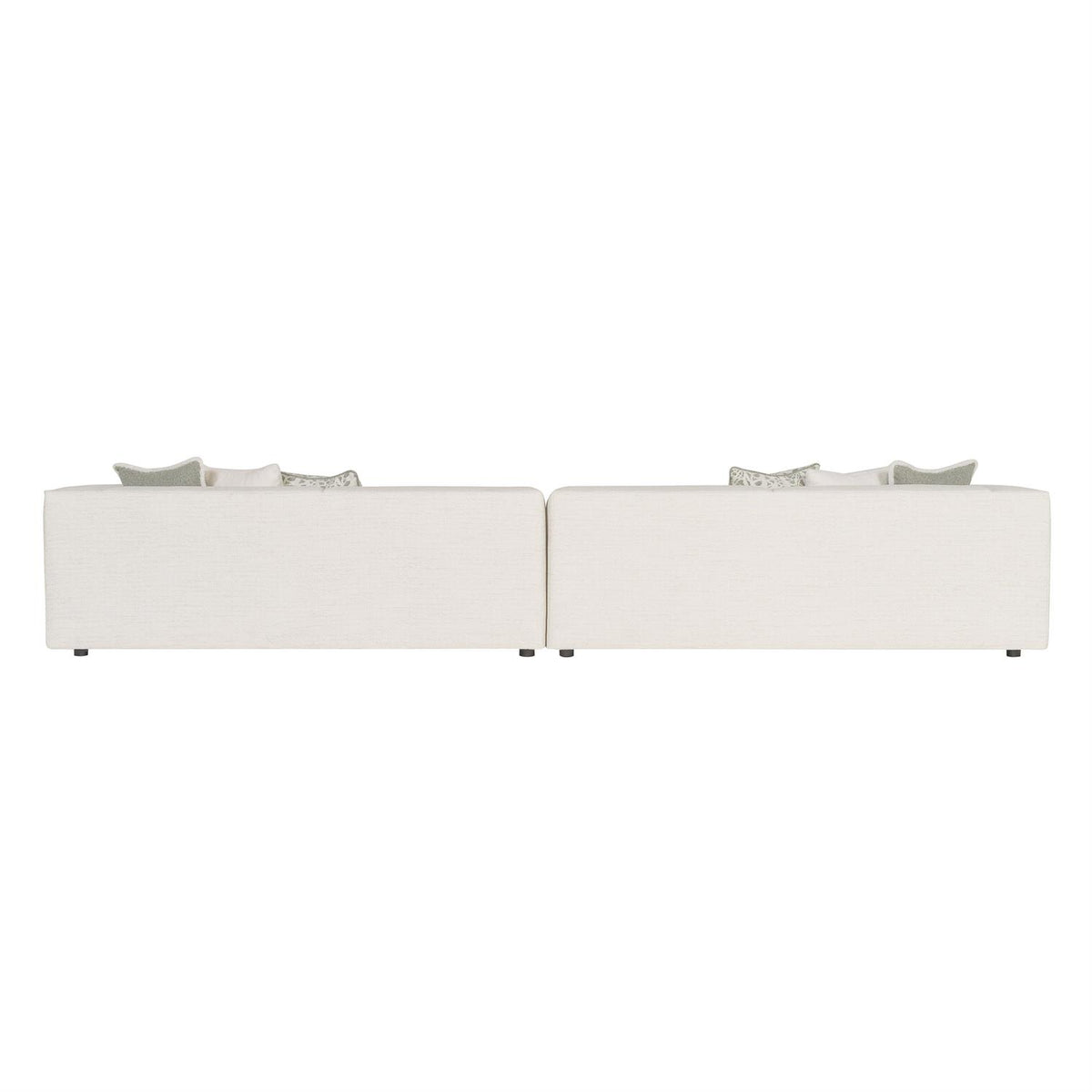 Bliss Fabric Sectional (K1956) by Bernhardt