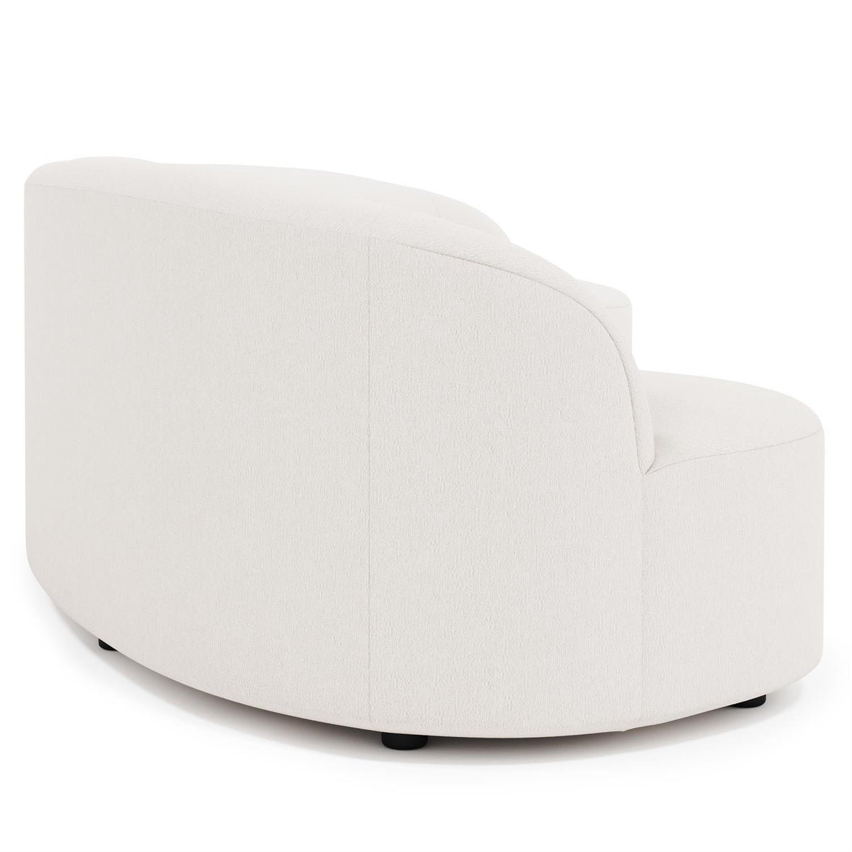Elle Fabric Sectional (K1966) by Bernhardt
