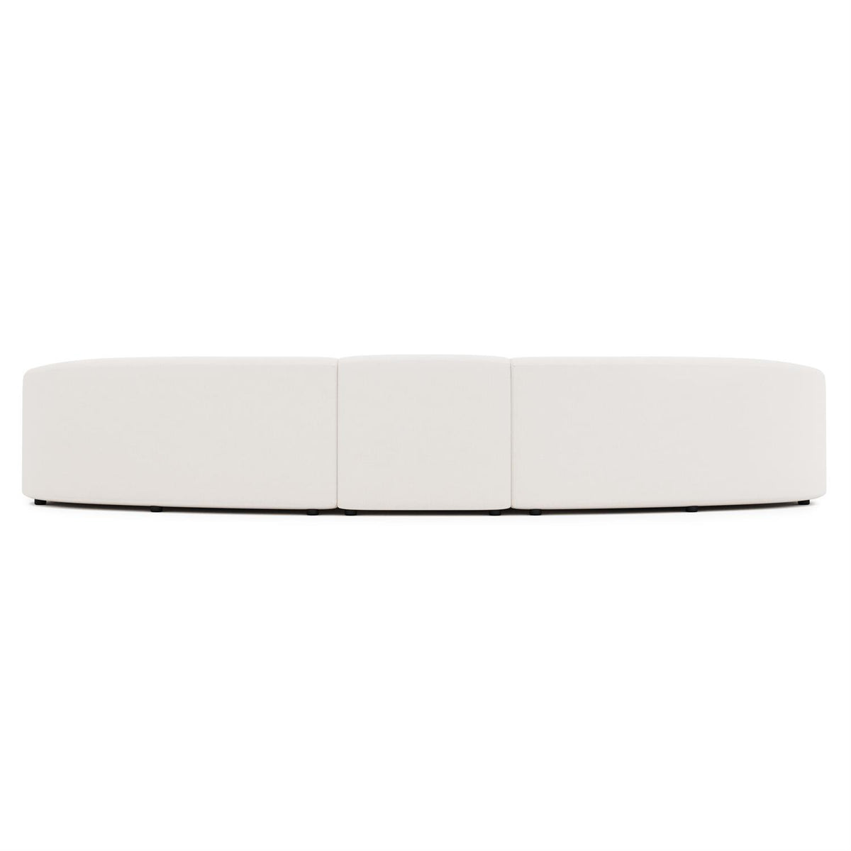 Elle Fabric Sectional (K1966) by Bernhardt