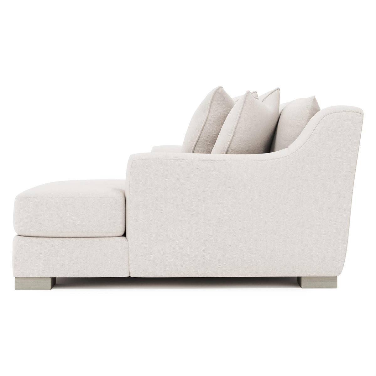 Gabi Fabric Sectional (K1967) by Bernhardt