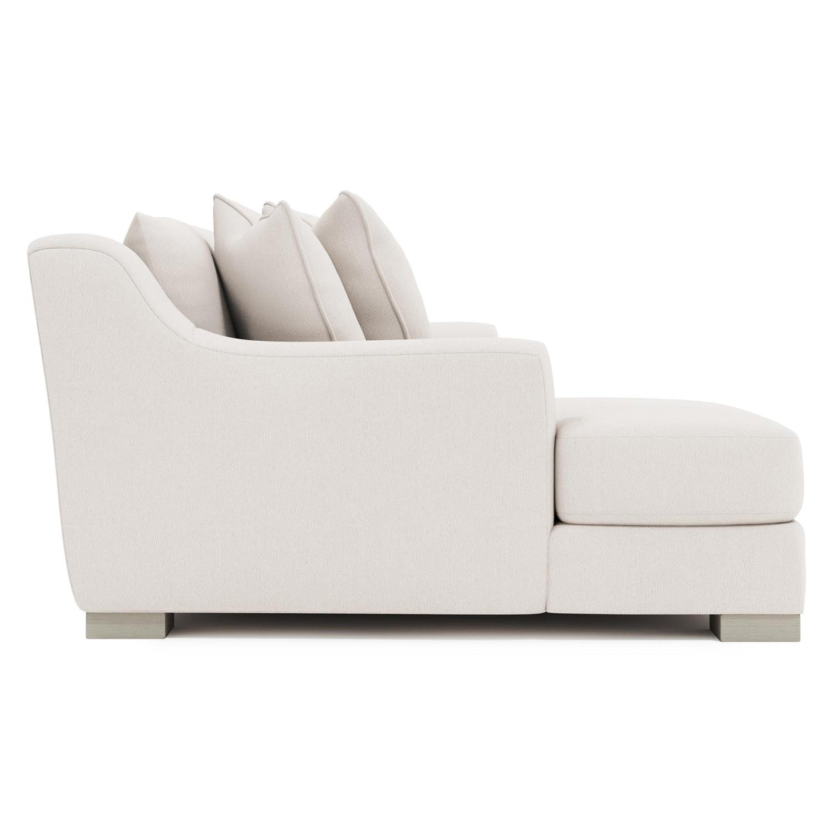 Gabi Fabric Sectional (K1969) by Bernhardt