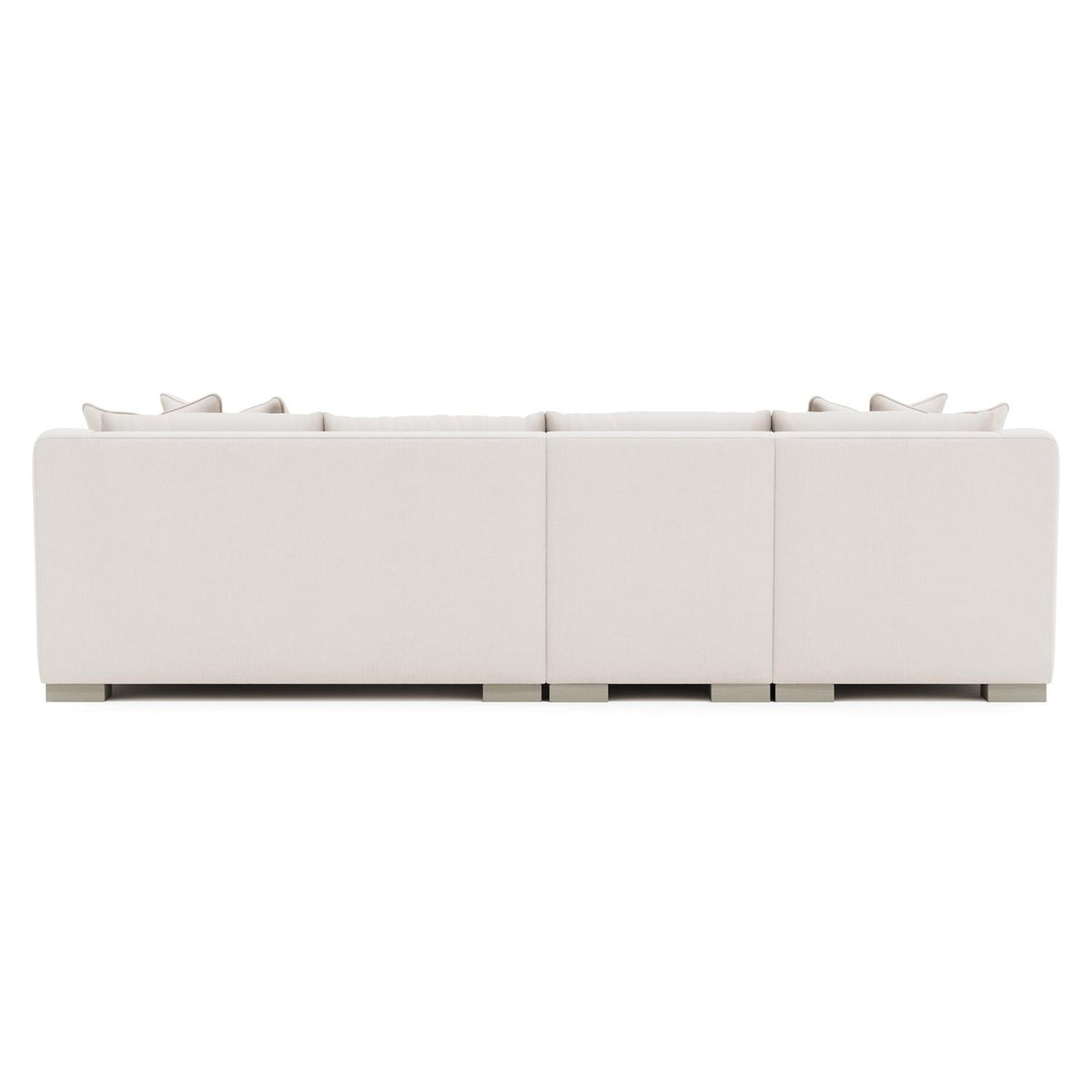 Gabi Fabric Sectional (K1969) by Bernhardt