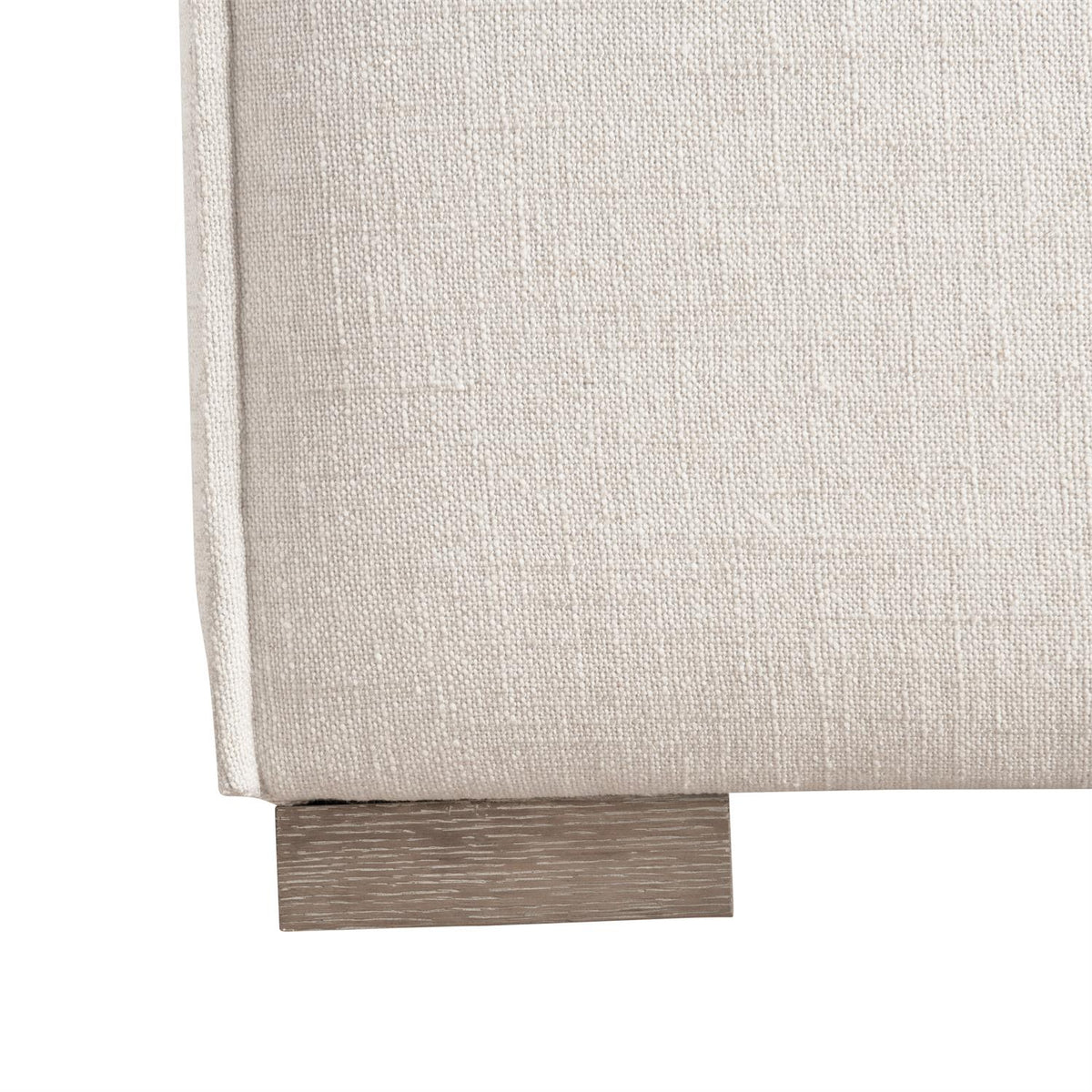 Tribeca Panel Bed Queen by Bernhardt