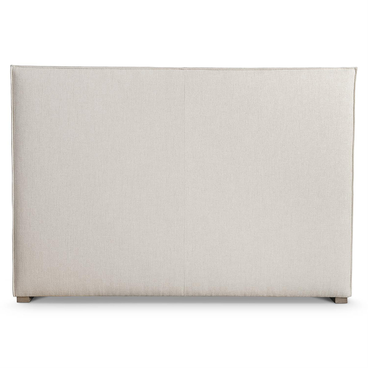 Tribeca Panel Bed King by Bernhardt
