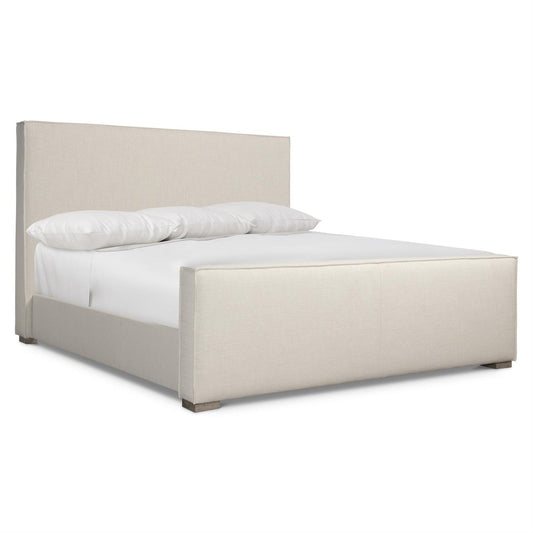 Tribeca Panel Bed California King by Bernhardt
