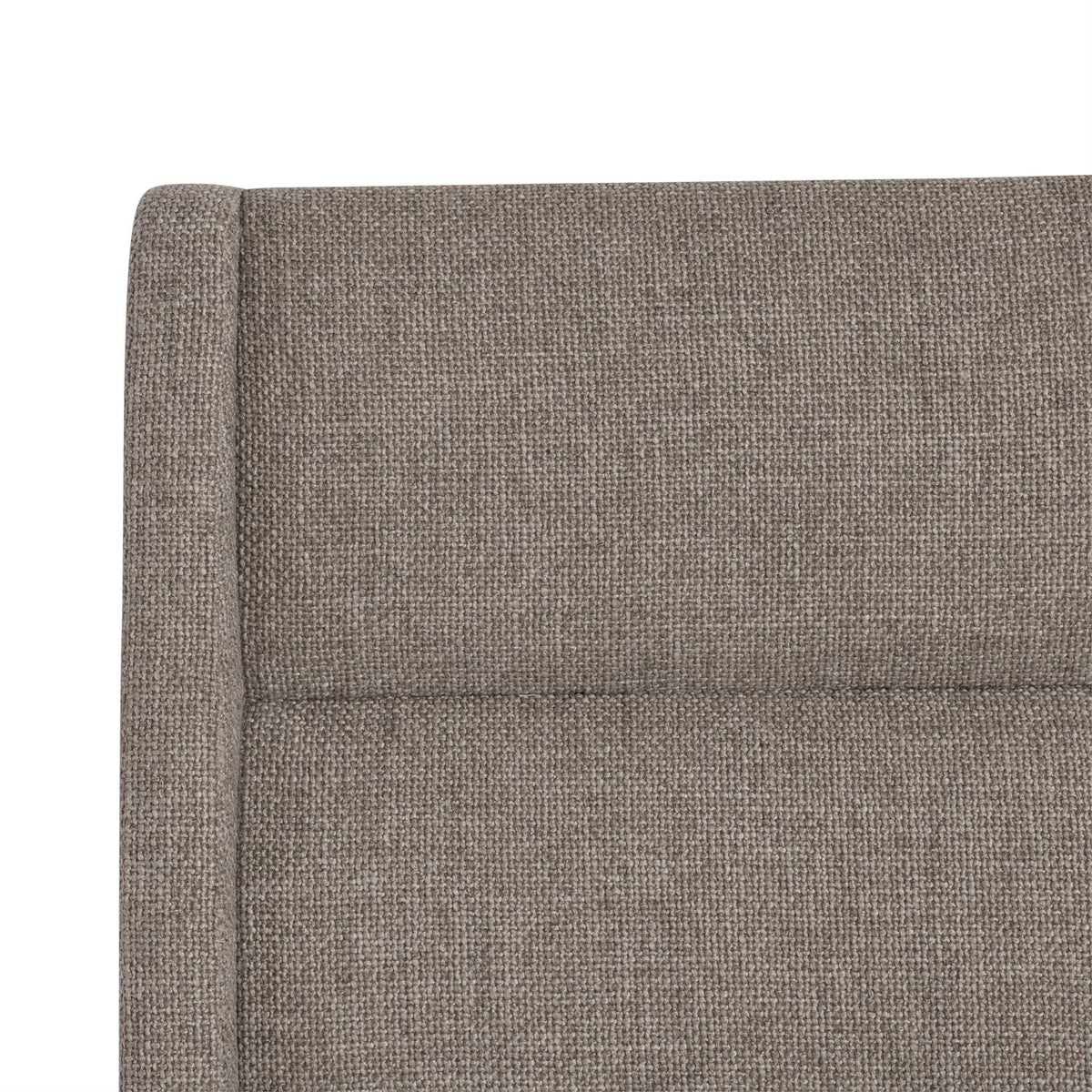 Vale Panel Bed King by Bernhardt
