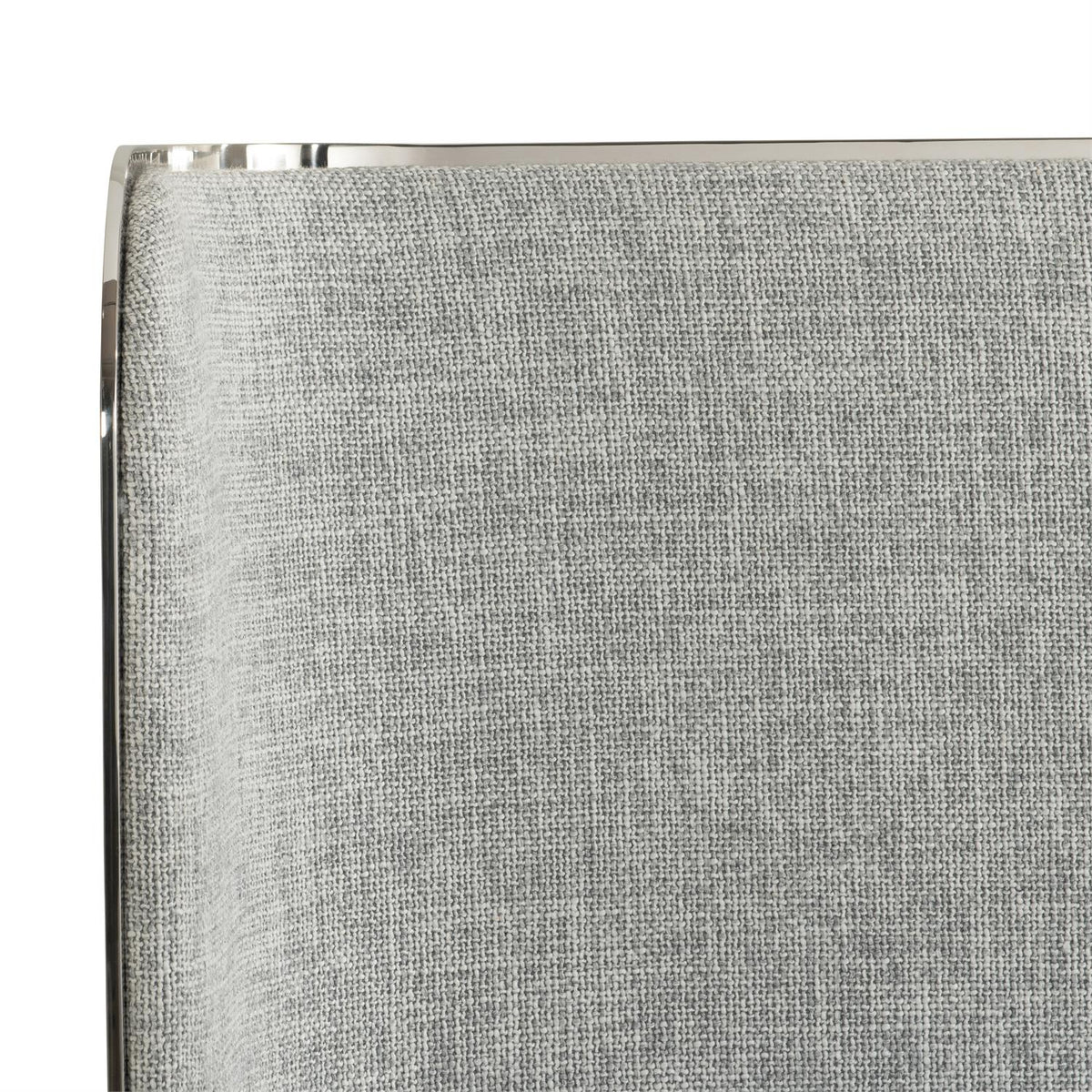 Croix Shelter Bed King by Bernhardt