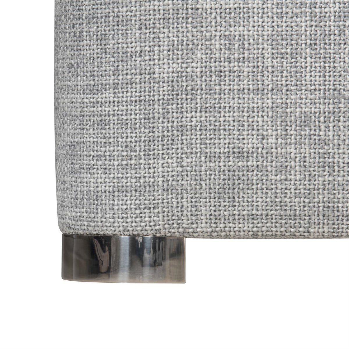 Croix Shelter Bed King by Bernhardt