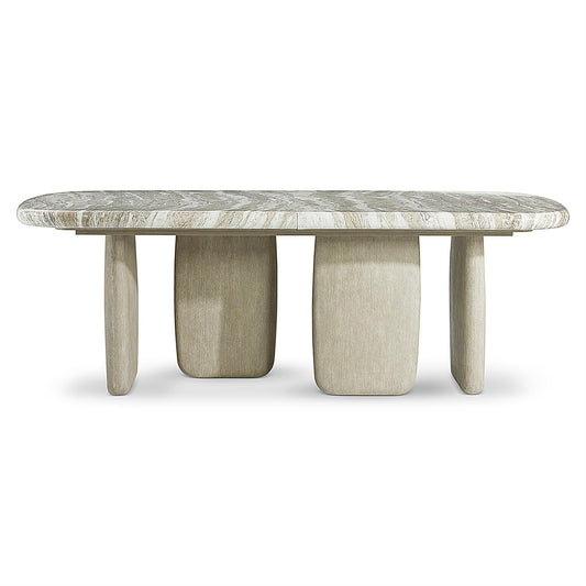 Arcadia Dining Table (K2001) by Bernhardt