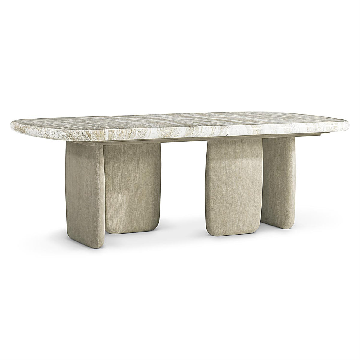 Arcadia Dining Table (K2001) by Bernhardt