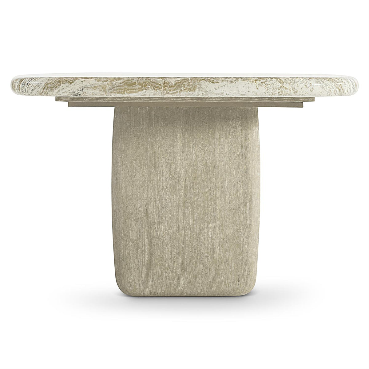 Arcadia Dining Table (K2001) by Bernhardt