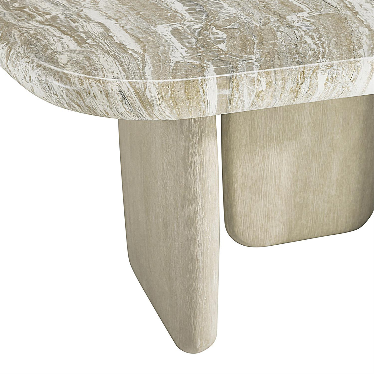Arcadia Dining Table (K2001) by Bernhardt