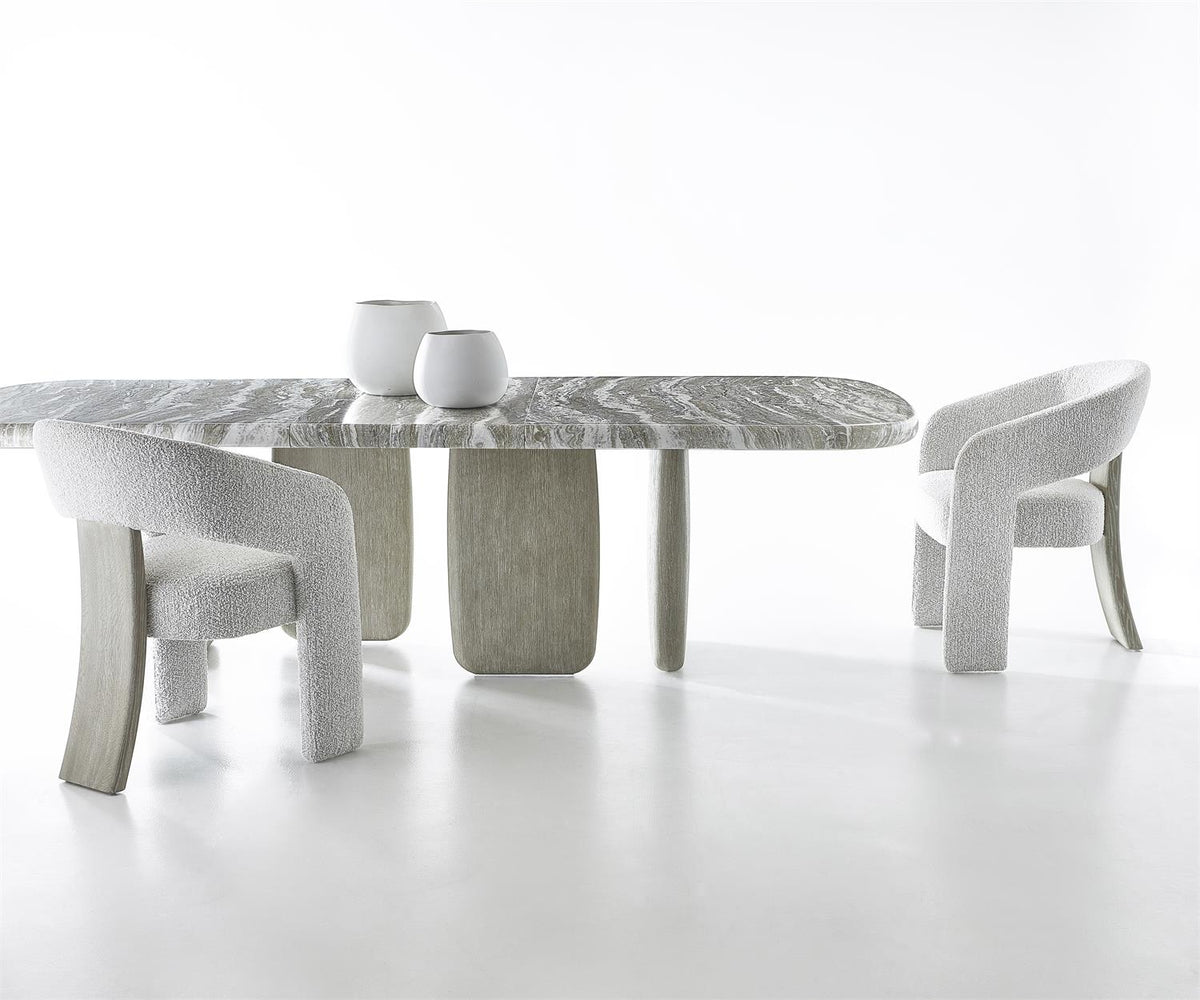 Arcadia Dining Table (K2001) by Bernhardt