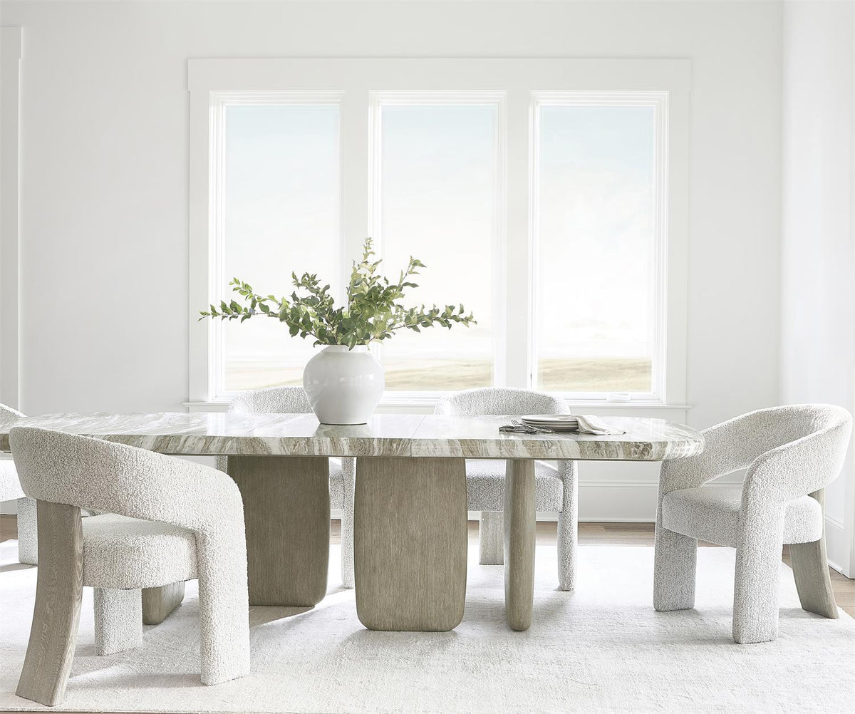 Arcadia Dining Table (K2001) by Bernhardt