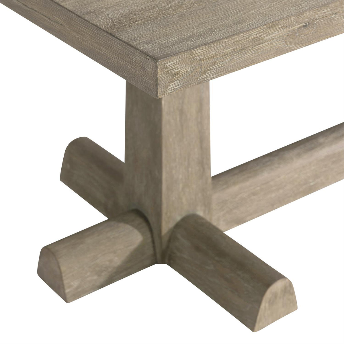 Tribeca Dining Table (K2006) by Bernhardt