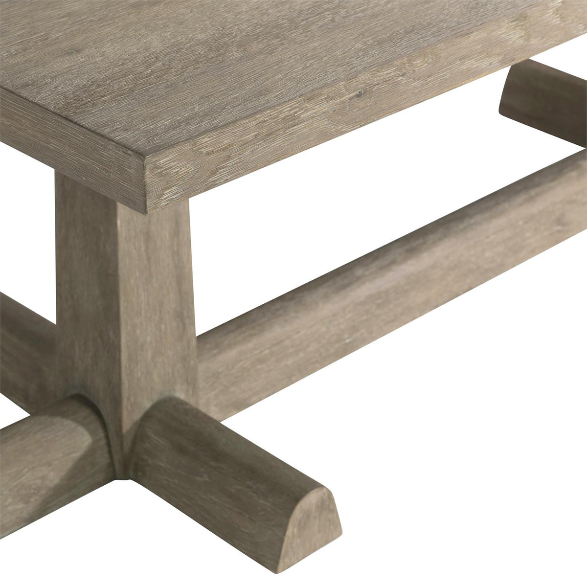 Tribeca Dining Table (K2006) by Bernhardt