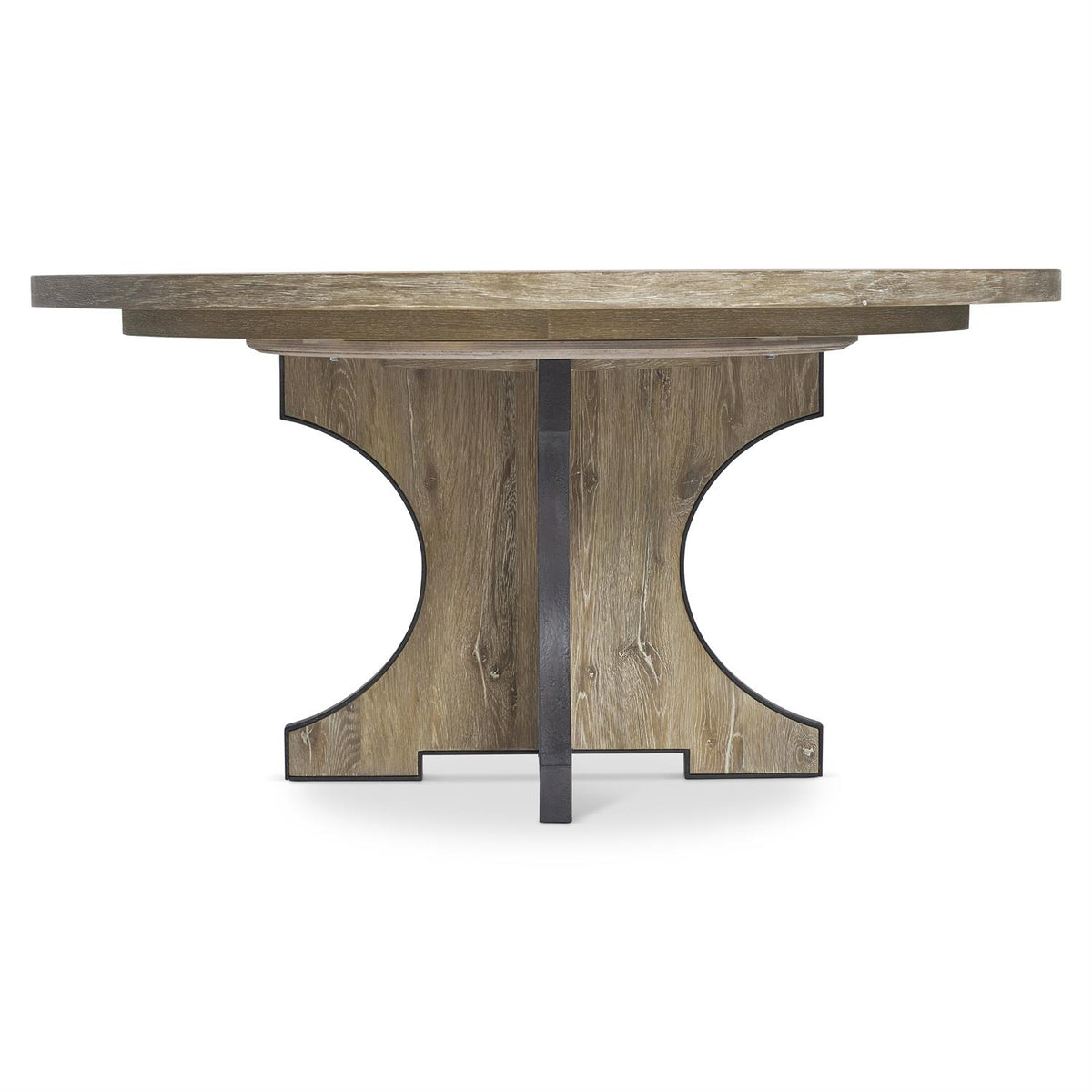 Tribeca Dining Table (K2007) by Bernhardt