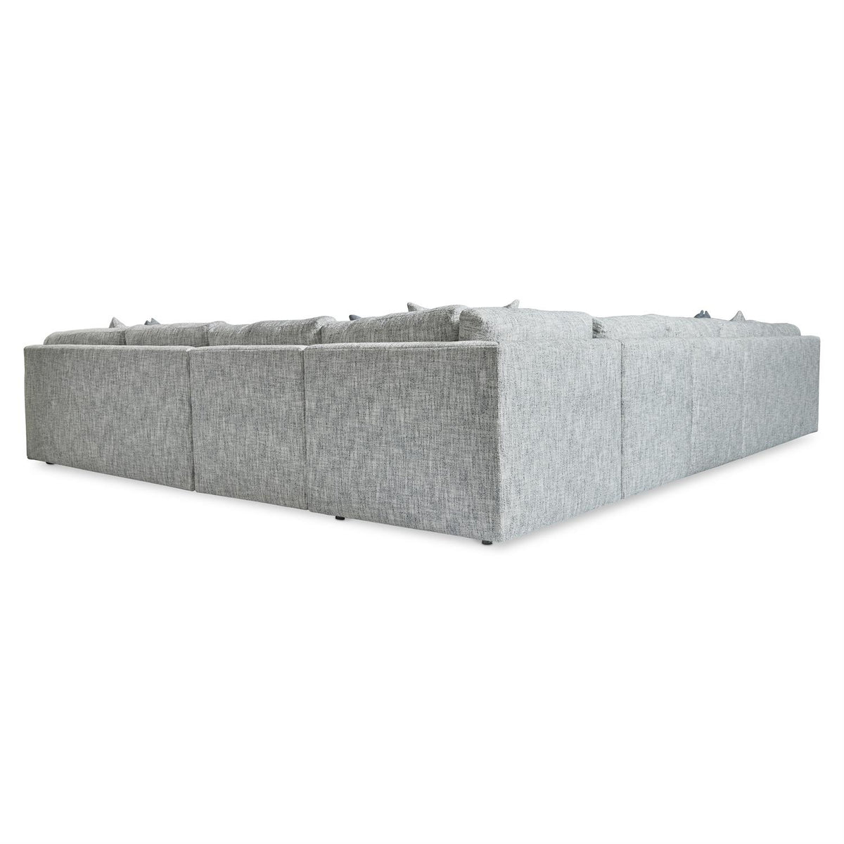 Serena Fabric Sectional (K2028) by Bernhardt