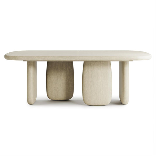 Arcadia Dining Table (K2030) by Bernhardt