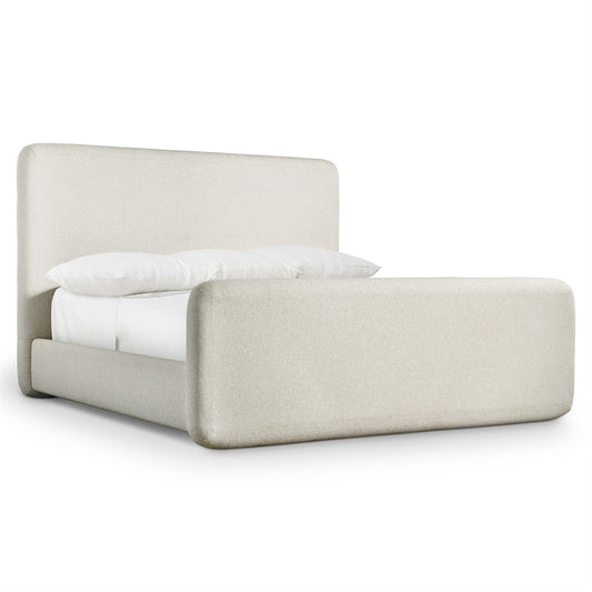 Antibes Panel Bed California King (K2046) by Bernhardt