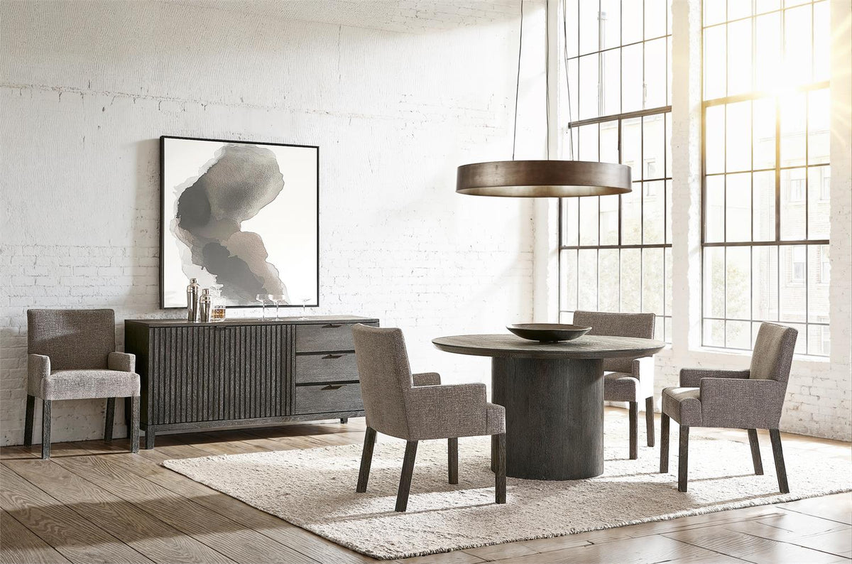 Menton Dining Table (K2054) by Bernhardt