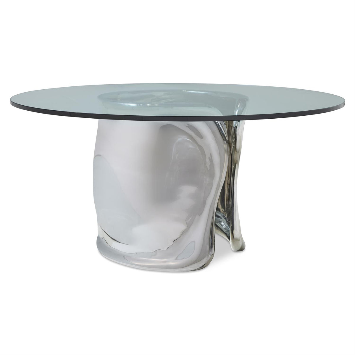 Agnès Dining Table (K2069) by Bernhardt