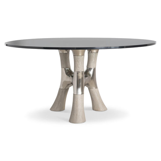 Dalton Dining Table (K2076) by Bernhardt