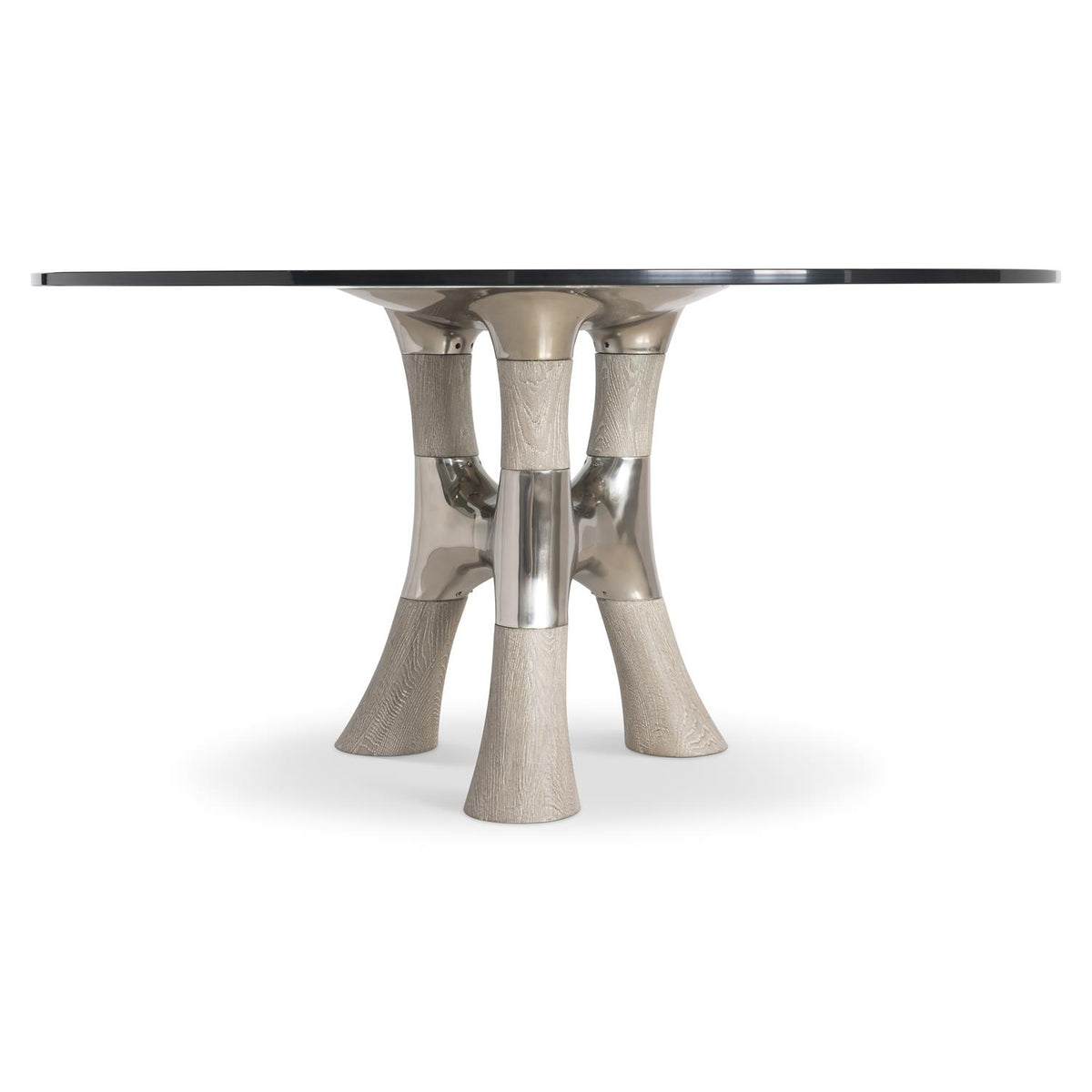 Dalton Dining Table (K2076) by Bernhardt