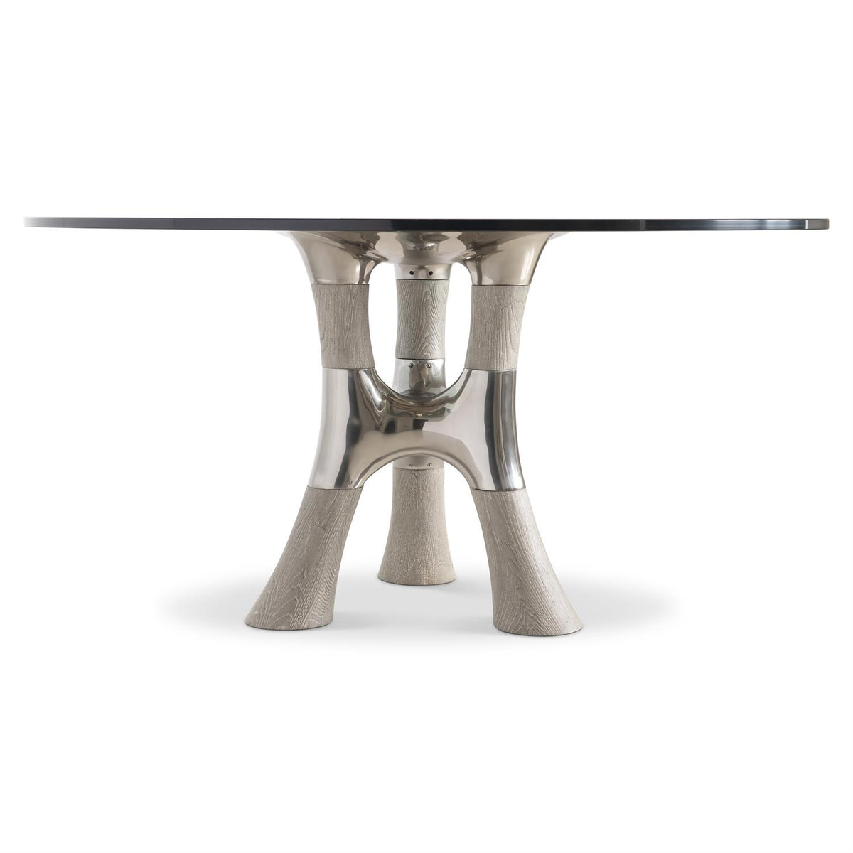 Dalton Dining Table (K2076) by Bernhardt