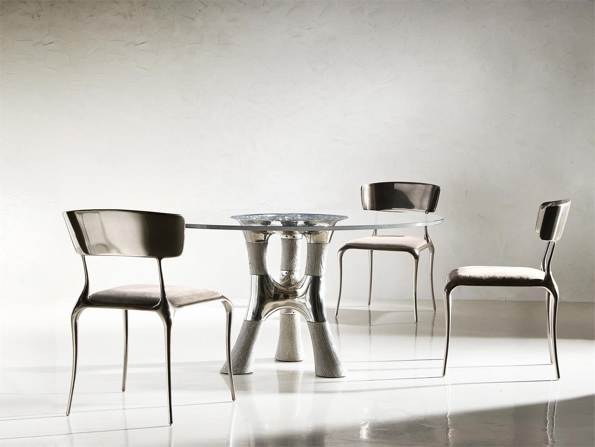Dalton Dining Table (K2076) by Bernhardt