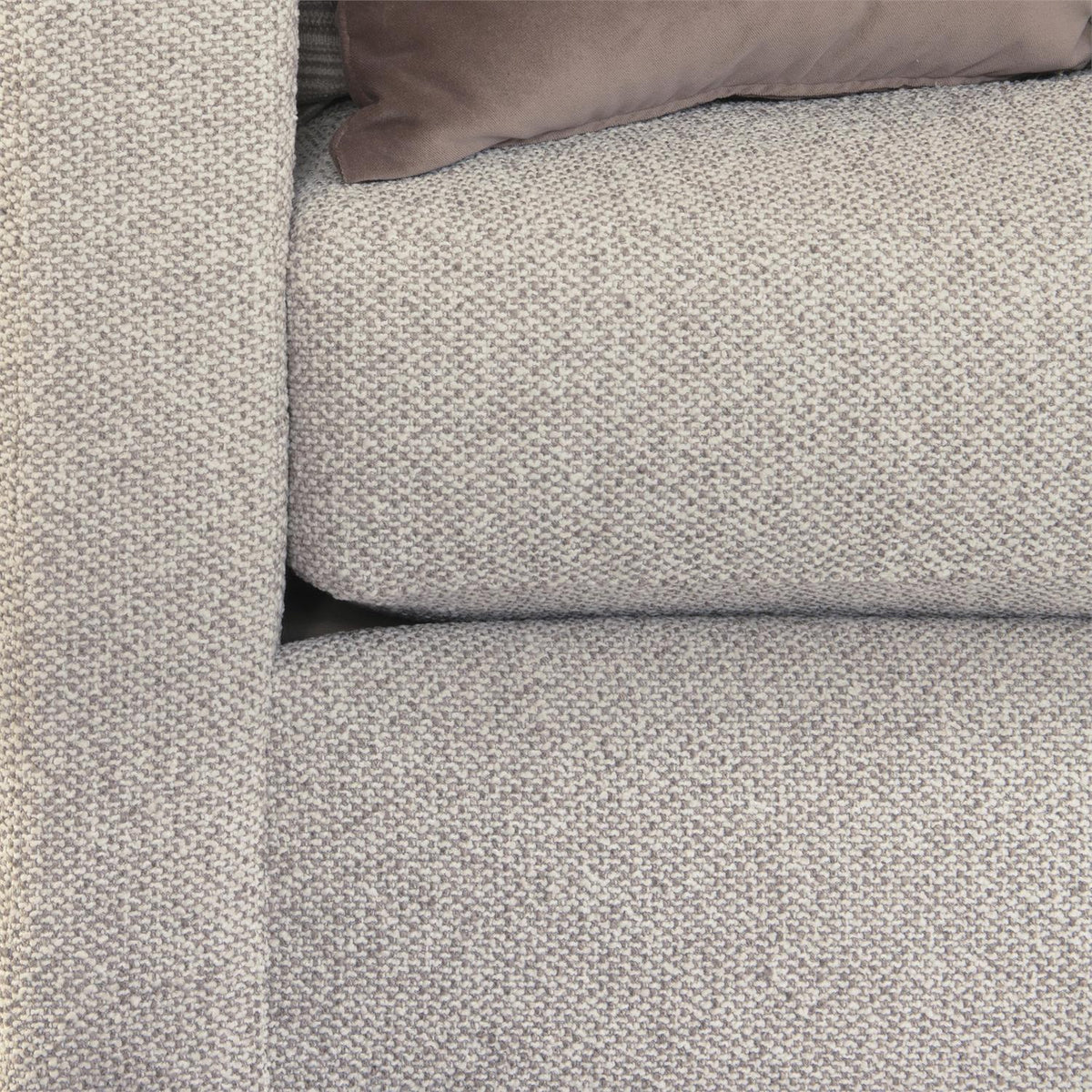 Ventura Fabric Sectional (K2077) by Bernhardt