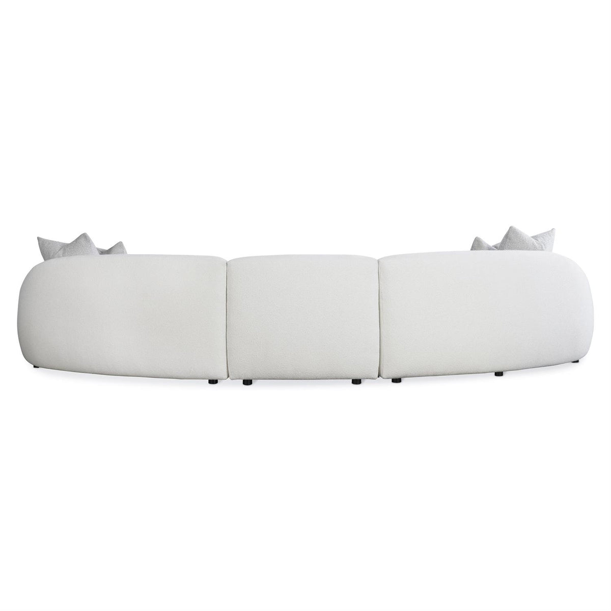 Calder Fabric Sectional (K2096) by Bernhardt