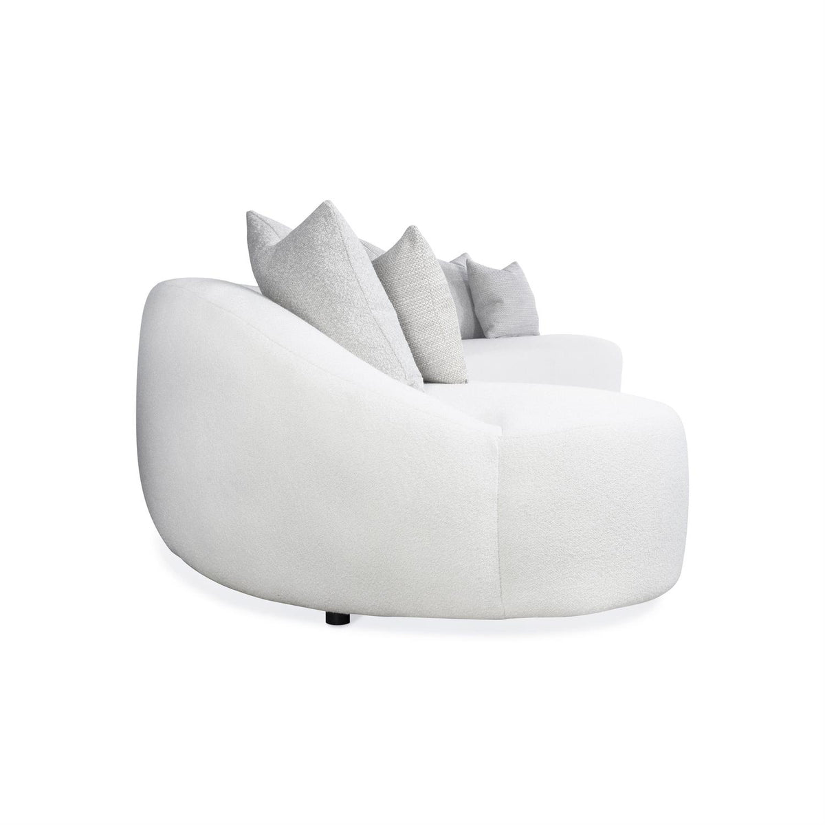 Calder Fabric Sectional (K2096) by Bernhardt