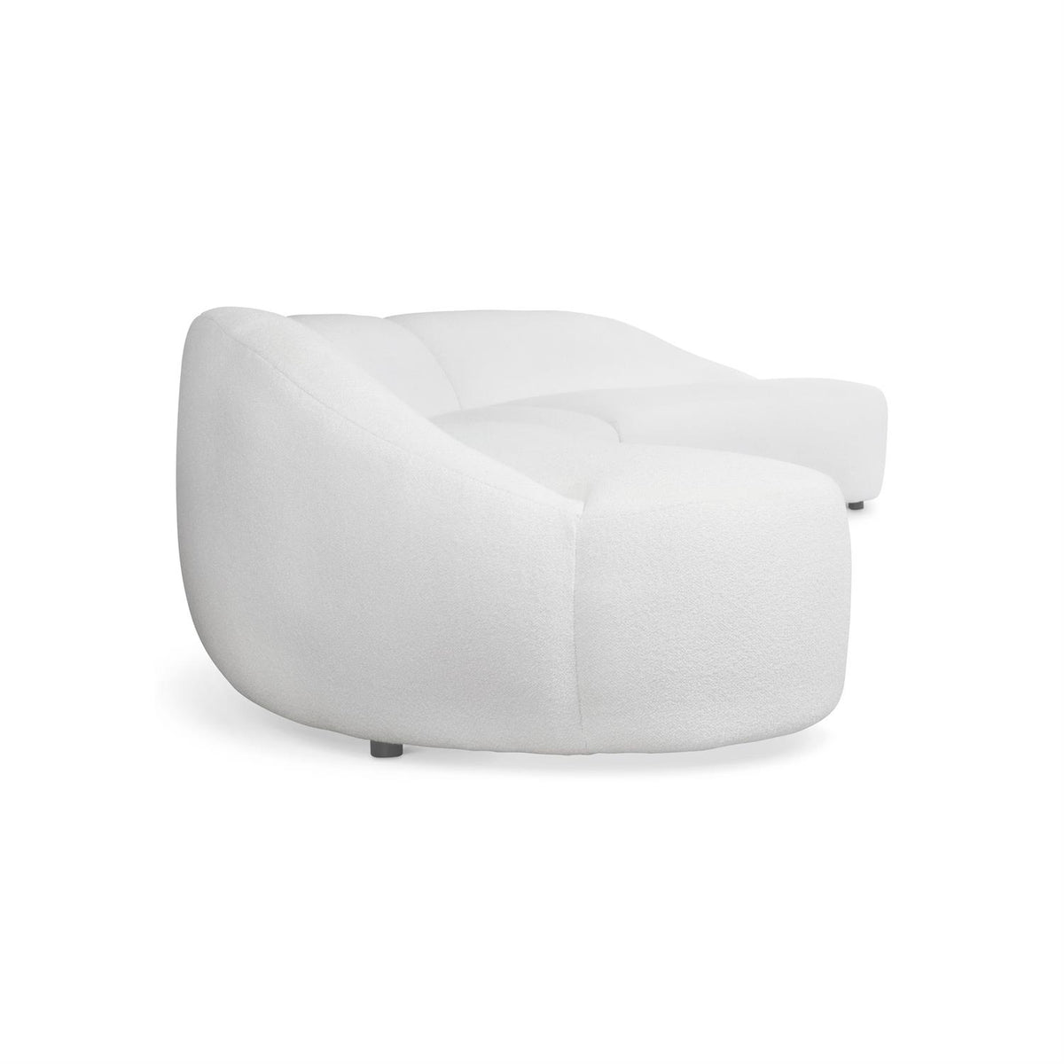Calder Fabric Sectional (K2096) by Bernhardt