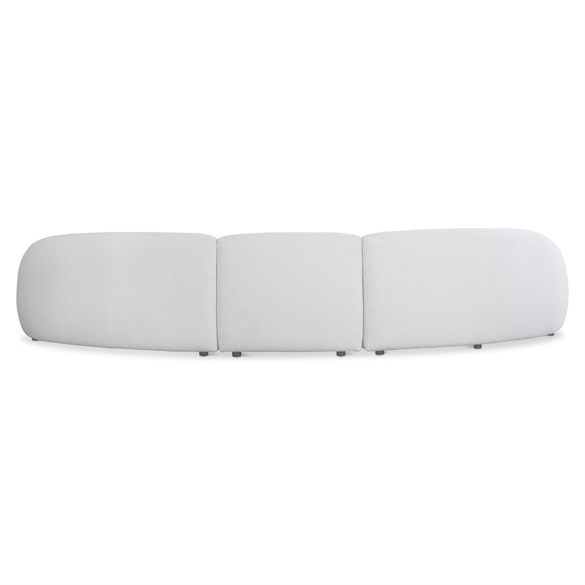 Calder Fabric Sectional (K2096) by Bernhardt
