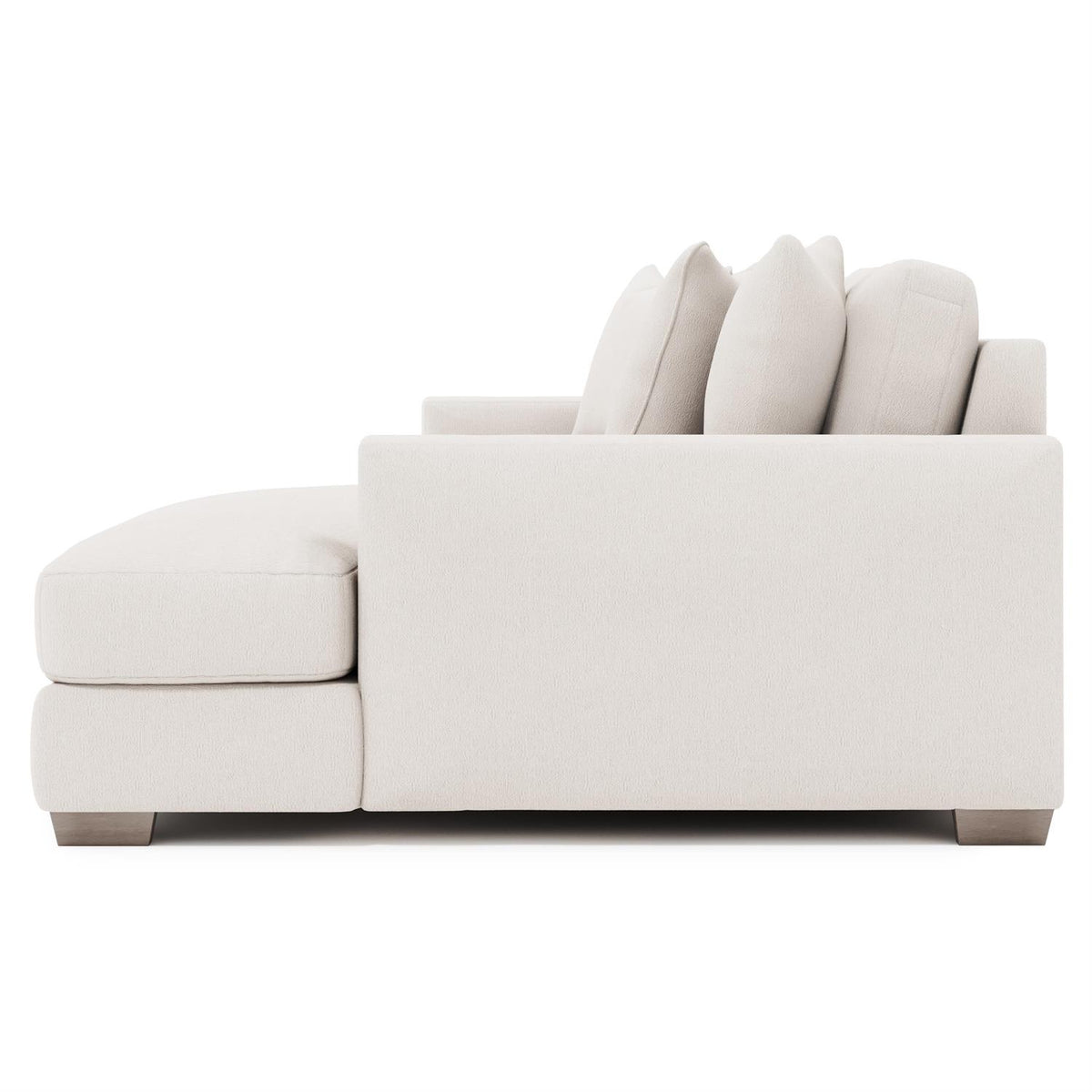 Dawkins Fabric Sectional (K2110) by Bernhardt